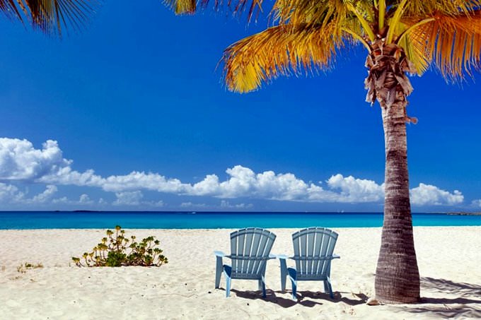 Anguilla Anguilla