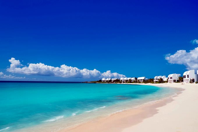 Anguilla Anguilla