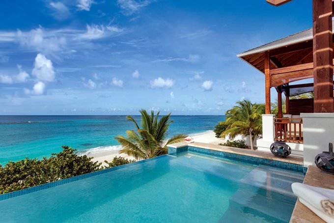 Anguilla Anguilla