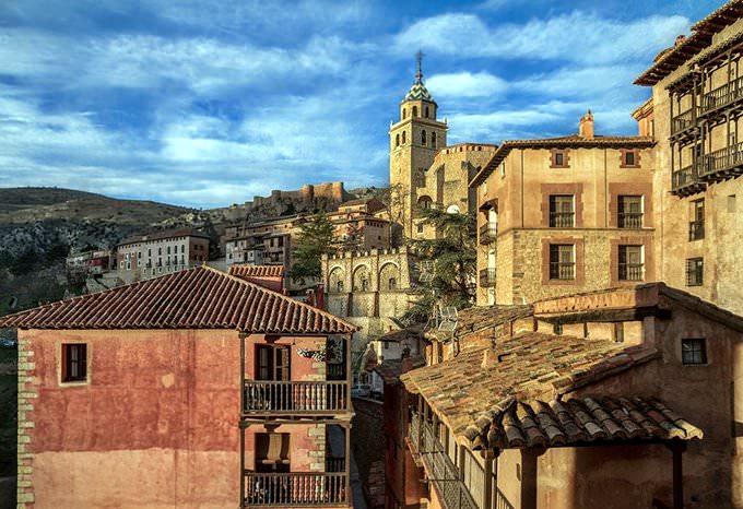 Aragon Aragon