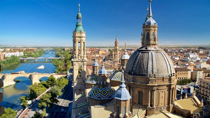 Aragon Aragon