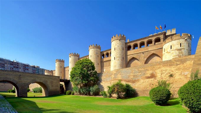 Aragon Aragon