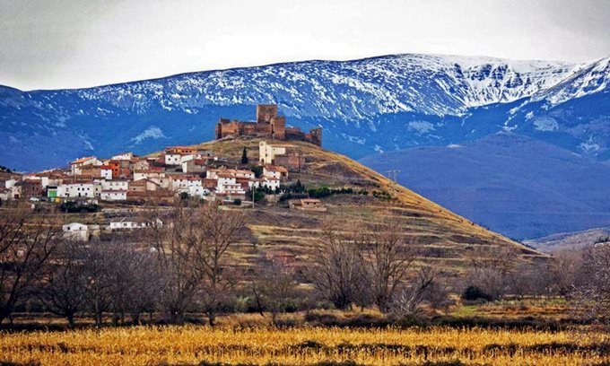Aragon Aragon