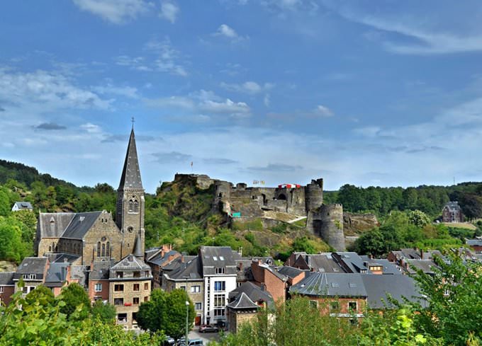 Ardennes Ardennes