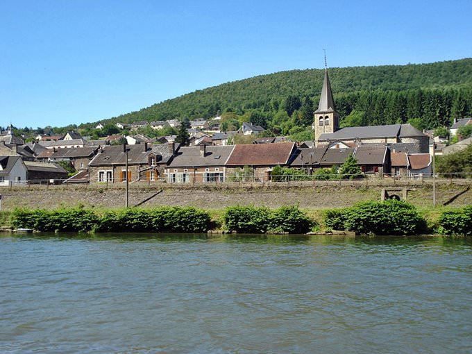 Ardennes Ardennes