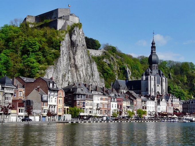 Ardennes Ardennes