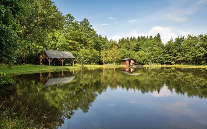 Ardennes Ardennes