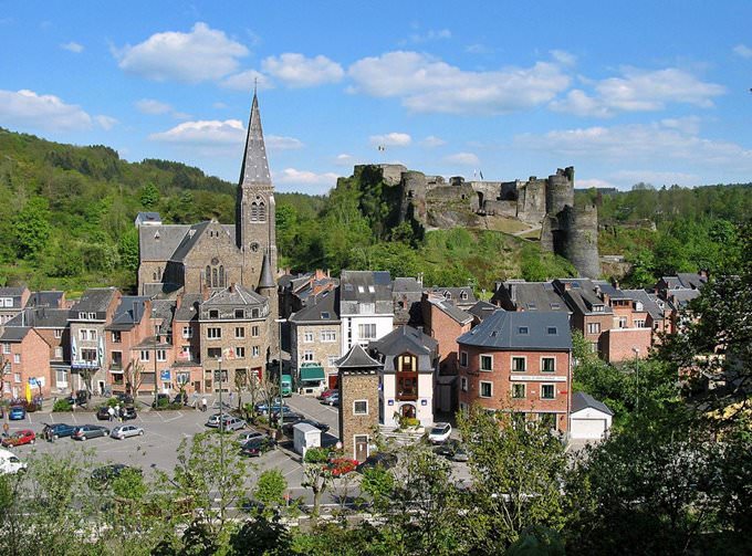 Ardennes Ardennes