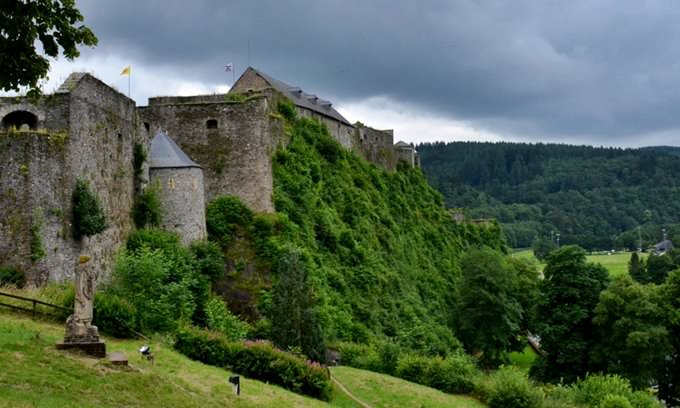 Ardennes Ardennes