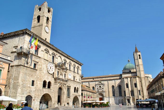 Ascoli Piceno