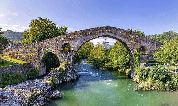 Asturias