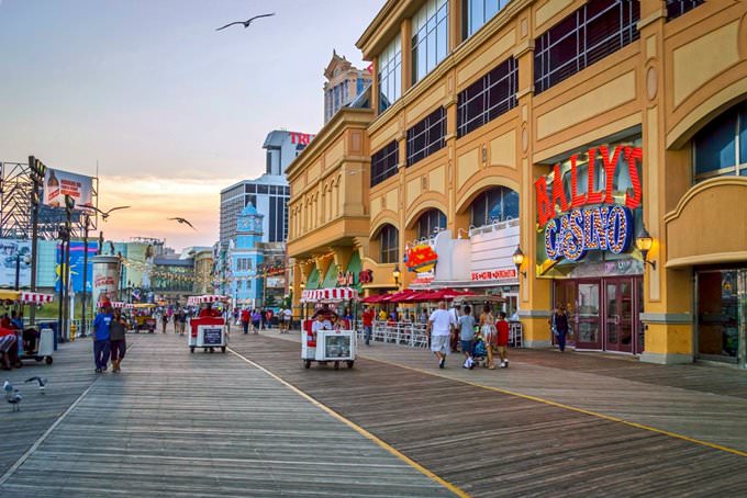 Atlantic City