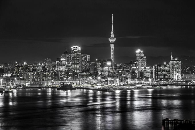 Auckland