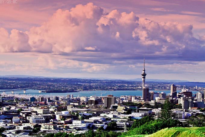 Auckland