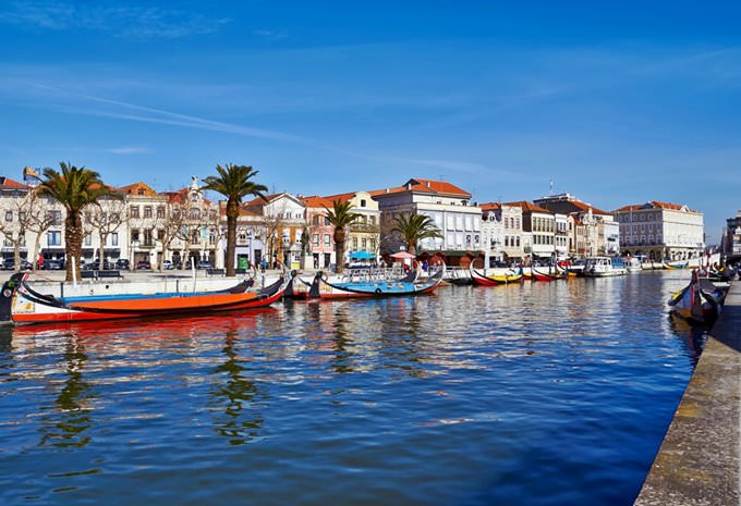 Aveiro