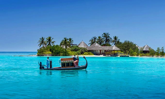 Baa Atoll