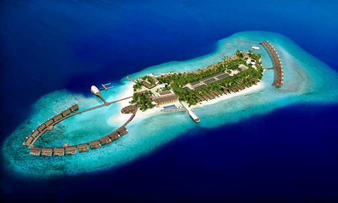 Baa Atoll