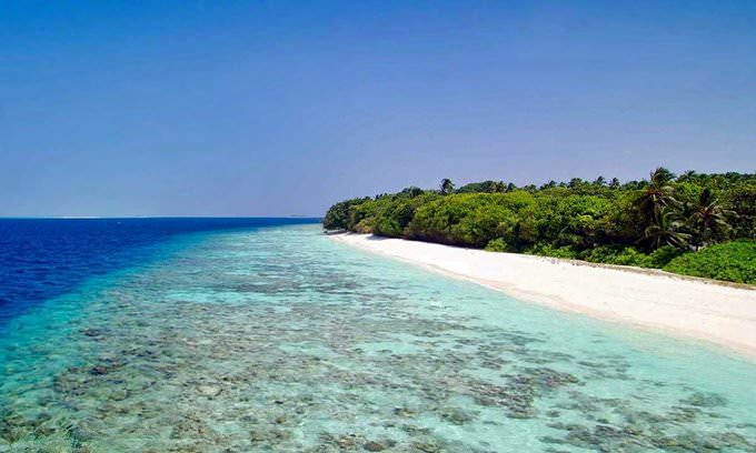 Baa Atoll