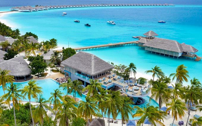 Baa Atoll
