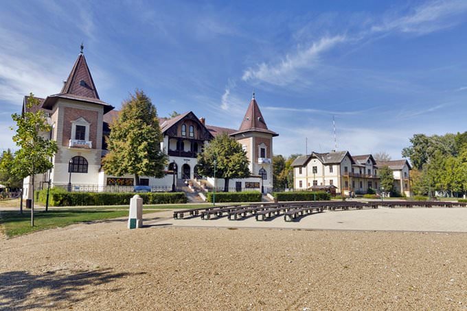 Balaton Region Balaton Region