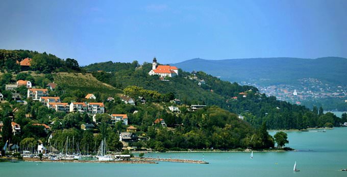 Balaton Region Balaton Region