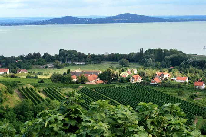 Balaton Region Balaton Region
