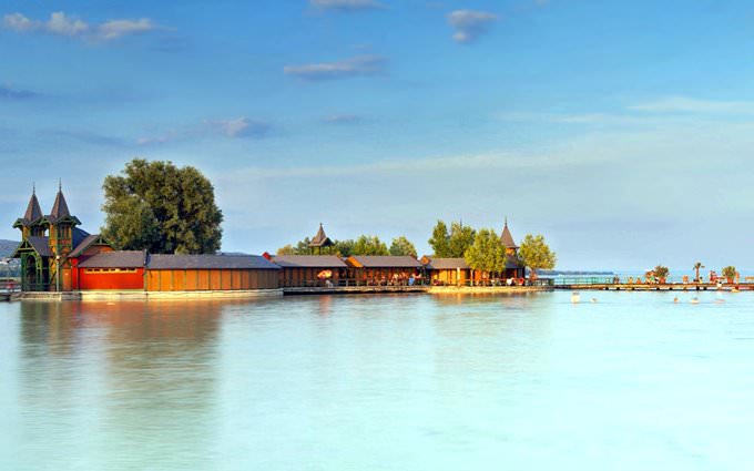Balaton Region Balaton Region