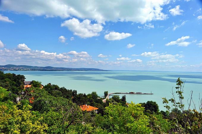 Balaton Region Balaton Region