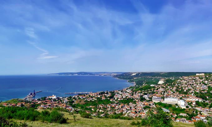 Balchik