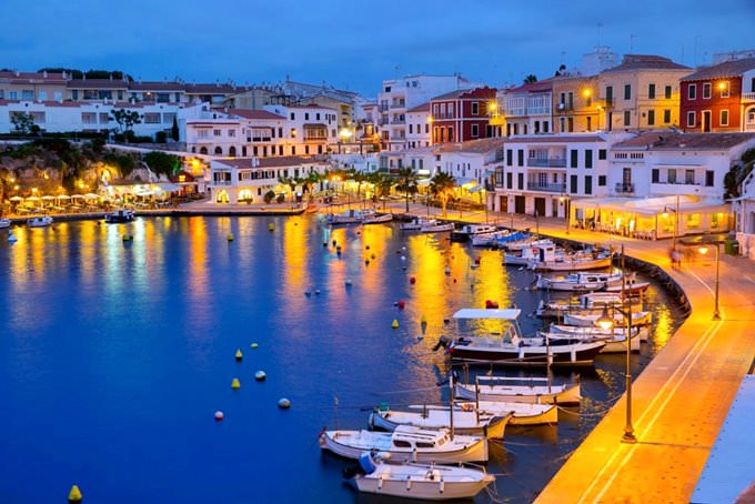 Balearic Islands Balearic Islands