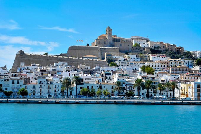 Balearic Islands Balearic Islands