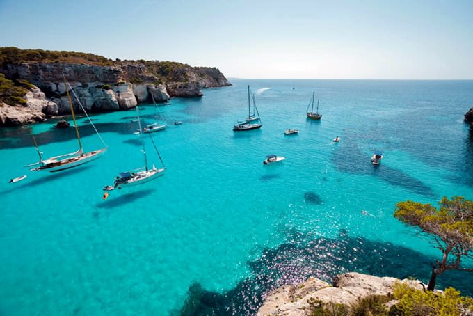 Balearic Islands Balearic Islands