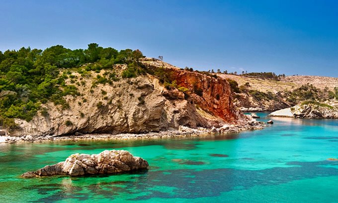 Balearic Islands Balearic Islands