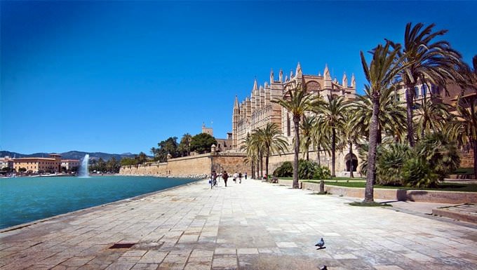 Balearic Islands Balearic Islands