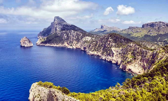 Balearic Islands Balearic Islands