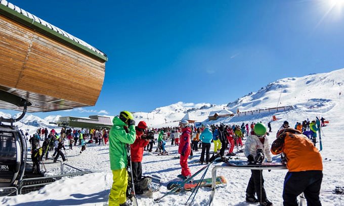 Baqueira-Beret