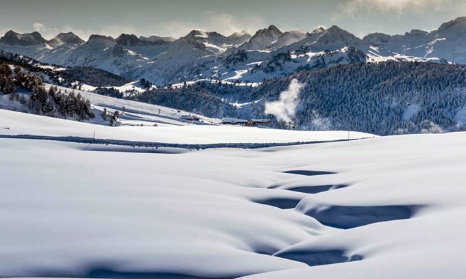 Baqueira-Beret