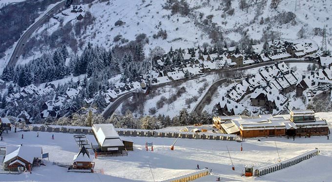 Baqueira-Beret