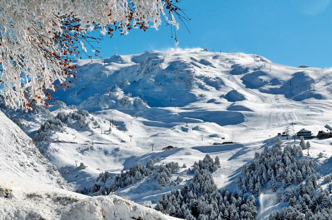 Baqueira-Beret