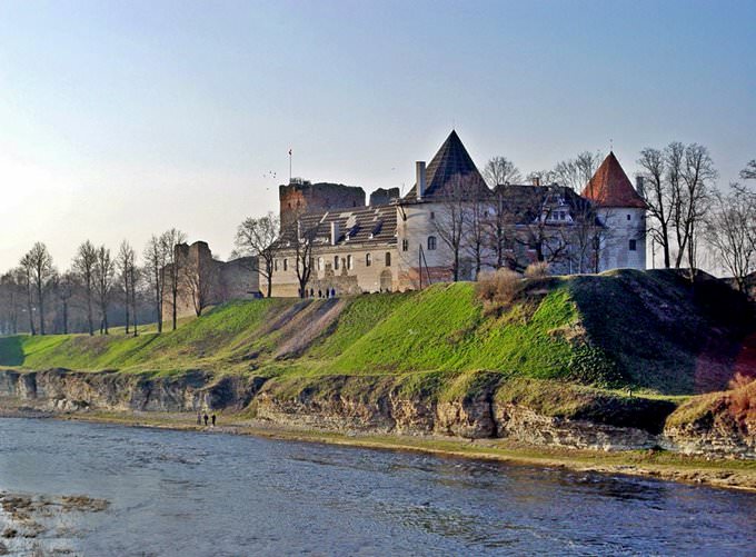 Bauska