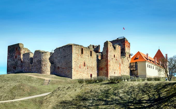 Bauska