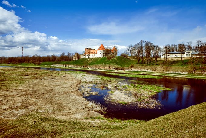 Bauska