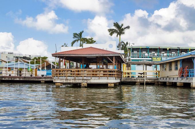 Belize City