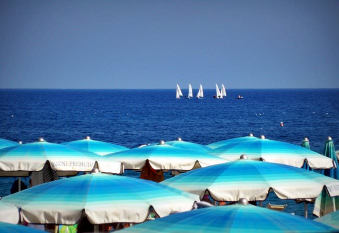 come vanno gli azzurri ?