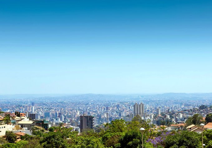 Belo Horizonte