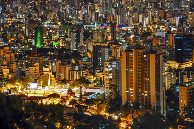 Belo Horizonte