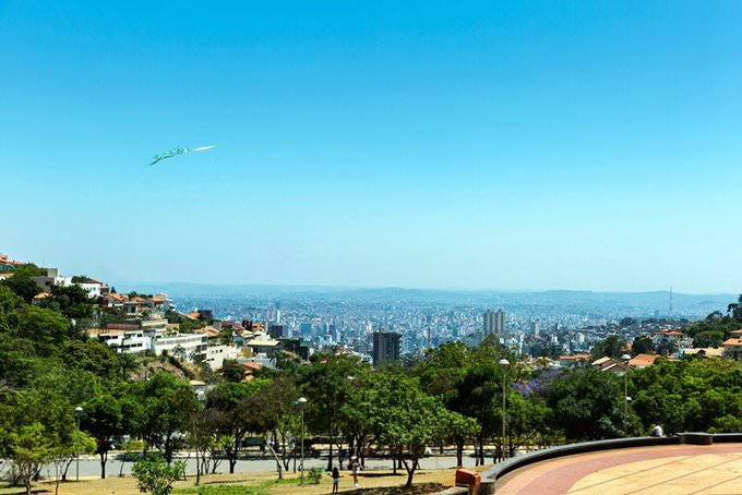 Belo Horizonte