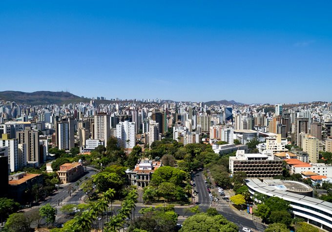 Belo Horizonte
