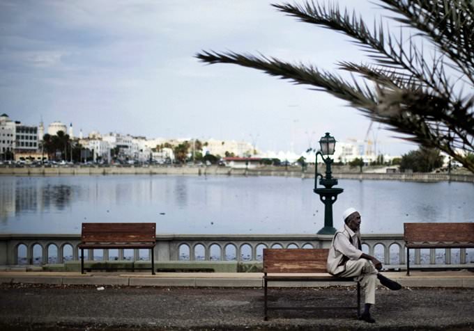 Benghazi