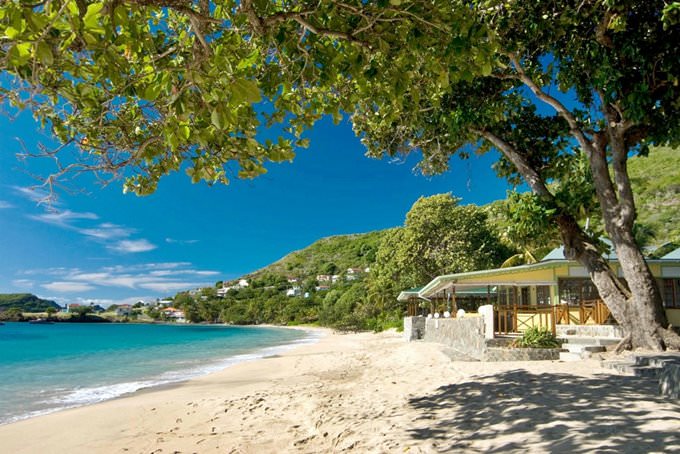 Bequia Island
